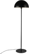 Nordlux - Lampa stojąca ELLEN 1xE27/40W/230V czarna 140 cm