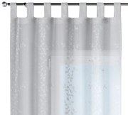 Zasłona na szelkach 1 szt.