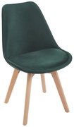 Krzeso Synk Velvet