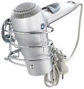 Samoprzyczepny wieszak na suszarkę Wenko Turbo-Loc, do 40 kg