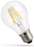 Żarówka LED GLS E-27  8,5W WOJ+14596