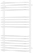 Mexen Apollo grzejnik łazienkowy 860 x 550 mm, 481 W, biały - W117-0860-550-00-20
