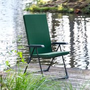 Fotel ogrodowy Barletta Black Edition H024-32PB PATIO