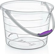 Orion Wiadro z wylewką HOBBY, 10 l