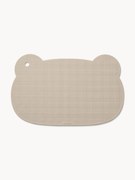 Antypoślizgowa mata z silikonu do kąpieli Sailor