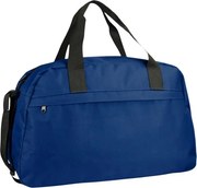 Torba podróżna WEEKENDBAG 47x20x27 cm, niebieska