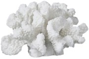 Figurka z żywicy polimerowej (wysokość 8 cm) Coral – Mette Ditmer Denmark