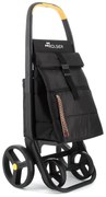 Torba na zakupy na kółkach 45 l M Clec Termo Polar 8 Plus – Rolser
