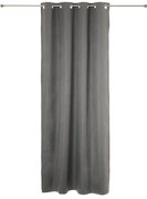 Zasłona zaciemniająca, 140 x 260 cm, na przelotkach