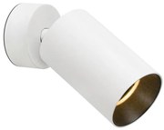 FARO 43722 - Oświetlenie punktowe STAN 1xGU10/8W/230V biały