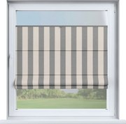 Roleta plisowana rzymska Sycylia