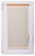 Roleta MINI Rainbow Line brzoskwiniowy, 57 x 150 cm, 57 x 150 cm