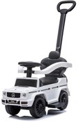 Buddy Toys BPC 5280 rowek Mercedes G350d 3w1
