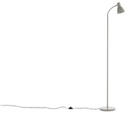 Beżowa lampa stojąca LINA, 150 cm