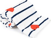 4Home Koc Soft Dreams Sea love, 150 x 200 cm