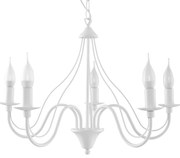 Żyrandol świecznik M2-T79