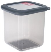 Pojemniki na żywność z tworzywa sztucznego SMART MODULAR, 800 ml