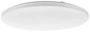 Biała lampa sufitowa LED FRANIA – EGLO