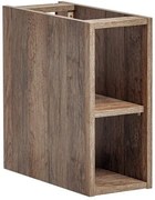 Szafka łazienkowa dolna SANTA FE OAK 20 cm dąb COMAD