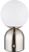 Globo 21006N - LED dotykowa lampa biurkowa JULSY LED/2,5W/3,7V, ściemniana