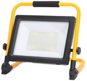 Aigostar - LED Reflektor na stojaku LED/100W/230V 6500K IP65