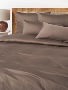 Poszwa na kołdrę z satyny bawełnianej Comfort