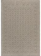 Beżowy dywan odpowiedni na zewnątrz 170x120 cm Terrazzo – Floorita