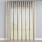 Firana na haczykach flex pojedynczych