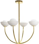 Lampa Wisząca APP1200-CP