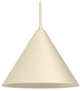Lampa wisząca CAPITAL CREAMY Ø32cm 1xGX53