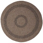 Dywan Indiana Okrągły 100x100 Koło