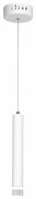 LAMPA WISZĄCA ALBA 5W LED