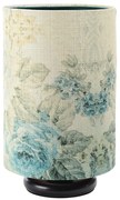 Lampa stołowa BLUEROSE-D-B wielokolorowa/zielona BPS KONCEPT