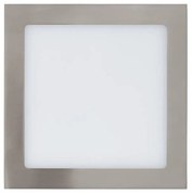 Eglo 31677 - wpuszczana oprawa sufitowa LED FUEVA 1 1xLED/16,47W/230V