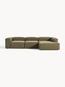 Narożna sofa modułowa Lennon