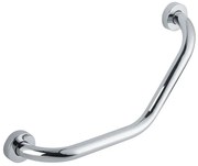 UCHWYT KĄTOWY ŁAZIENKOWY CHROM