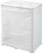 Kleine Wolke Kosz na pranie Wascheboy 70 l,antracyt
