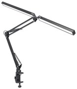 Ściemnialna lampa biurkowa LED TENUIX DUO LED/15W/230V 3000-6000K