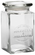 Szklany pojemnik na żywność na żywność Olde English – Maxwell &amp; Williams