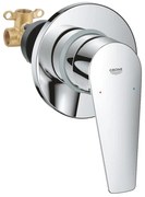 GROHE 29040001 - Bateria prysznicowa BAUEDGE chrom błyszczący