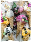 Parawan - Lody (126x170 cm)