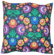 Poduszka dekoracyjna ozdobna 45x45 cm Family Meble