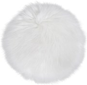 Poduszka na krzesło ø 35 cm – House Nordic