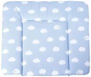 Mata do przewijania 75x85 cm Kleine Wolke – Roba