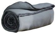 Koc polarowy 220 x 240 cm, BIENAU
