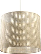 Duża lampa wisząca w stylu boho Gabon XL