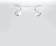 Listwa oświetleniowa OCULARE 2 biała