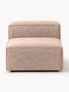 Moduł środkowy z mieszanki lnu Lennon