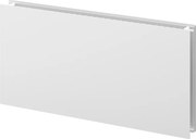 Mexen CHF20 Hygiene Flat grzejnik płytowy 500 x 1600 mm, podłączenie boczne, 1380 W, biały - W420HF-050-160-00