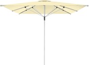 Doppler Gastro Magic naturalny parasol ogrodowy 300 x 300 cm